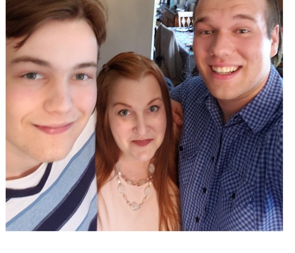 Happy Mothers day All!! - Picture 1 of 1